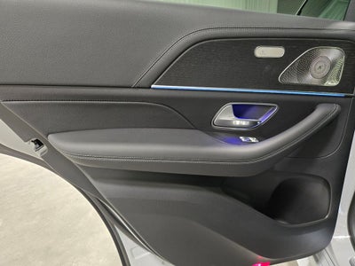 2026 Mercedes-Benz GLE GLE 53 AMG® 4MATIC®