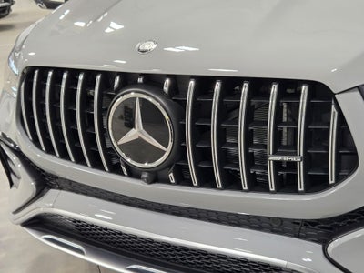 2026 Mercedes-Benz GLE GLE 53 AMG® 4MATIC®