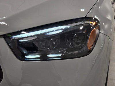 2026 Mercedes-Benz GLE GLE 53 AMG® 4MATIC®