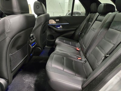 2026 Mercedes-Benz GLE GLE 53 AMG® 4MATIC®