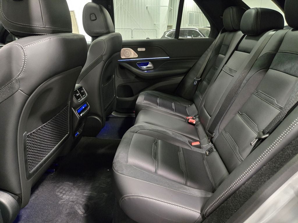2026 Mercedes-Benz GLE GLE 53 AMG® 4MATIC®