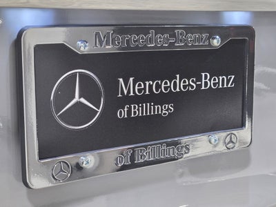 2026 Mercedes-Benz GLE GLE 53 AMG® 4MATIC®