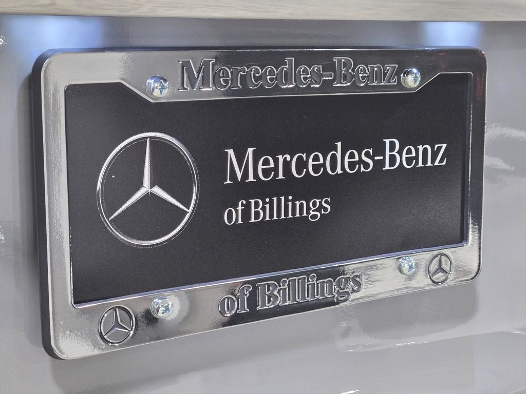 2026 Mercedes-Benz GLE GLE 53 AMG® 4MATIC®