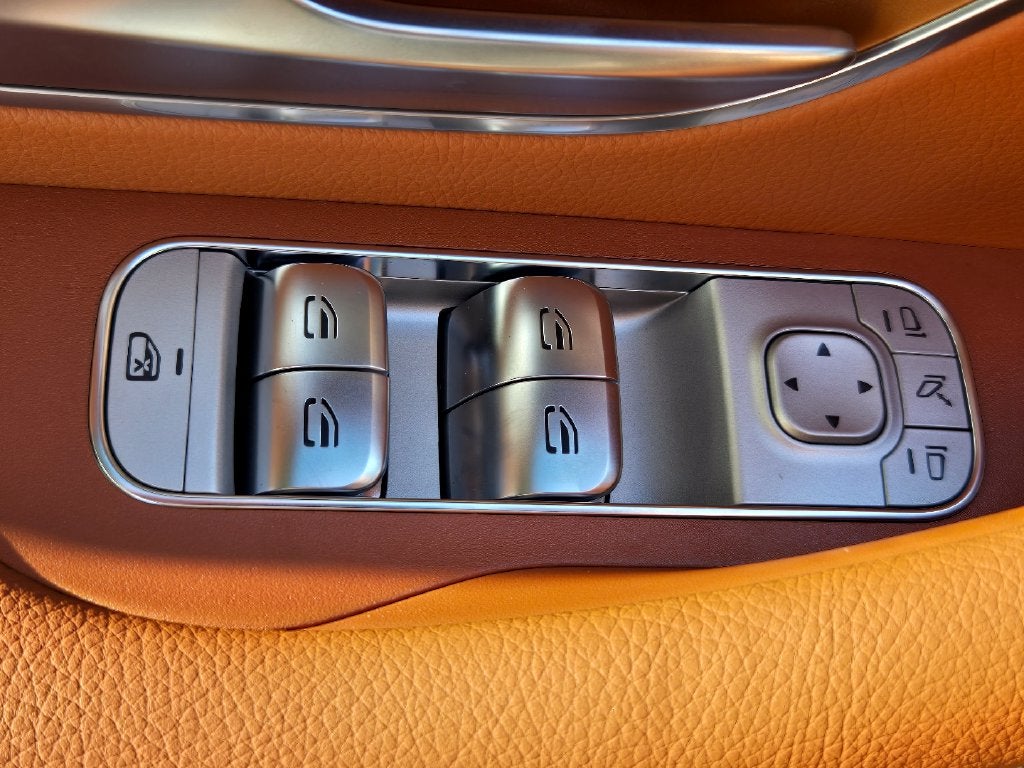 2027 Mercedes-Benz GLE GLE 350 4MATIC®