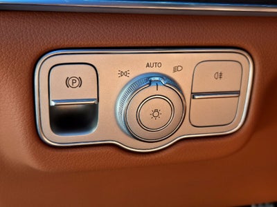 2027 Mercedes-Benz GLE GLE 350 4MATIC®