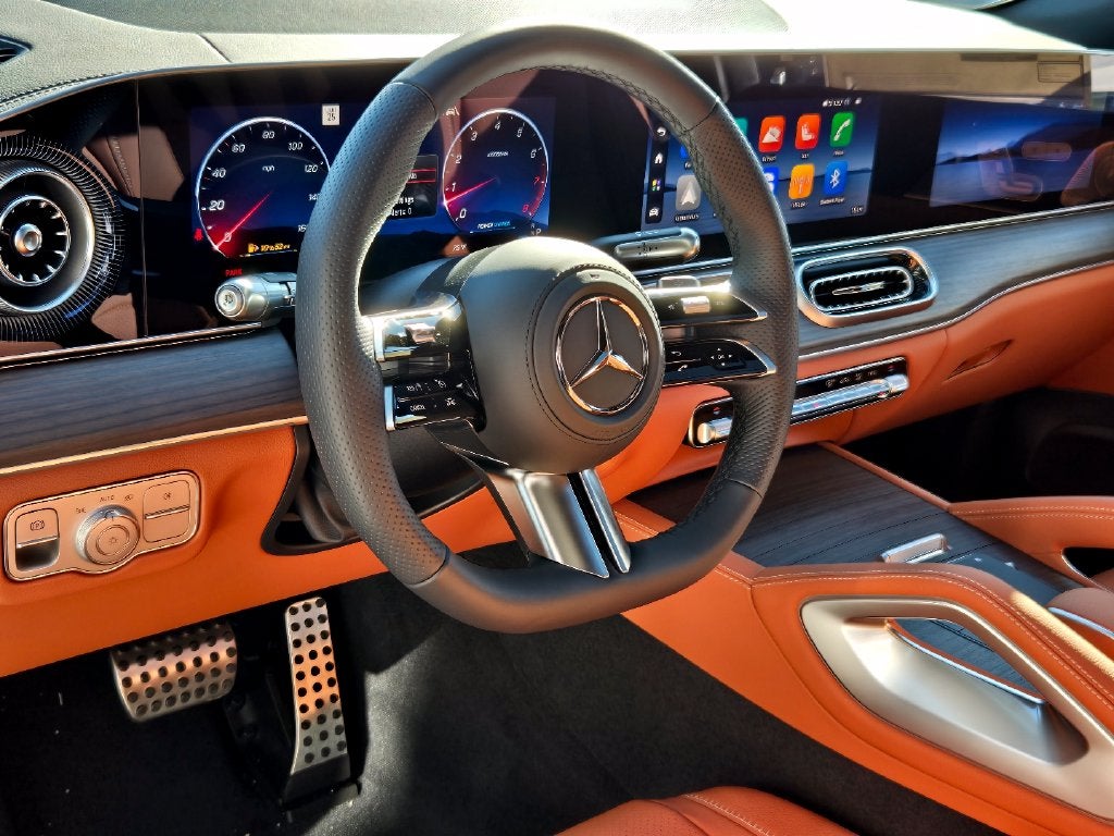 2027 Mercedes-Benz GLE GLE 350 4MATIC®
