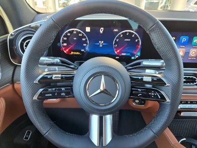 2027 Mercedes-Benz GLE GLE 350 4MATIC®
