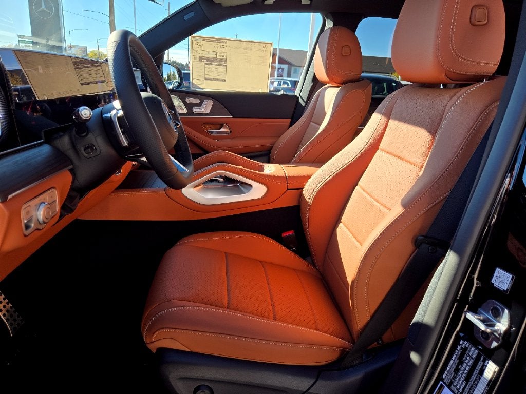 2027 Mercedes-Benz GLE GLE 350 4MATIC®