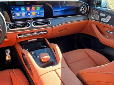 2027 Mercedes-Benz GLE GLE 350 4MATIC®