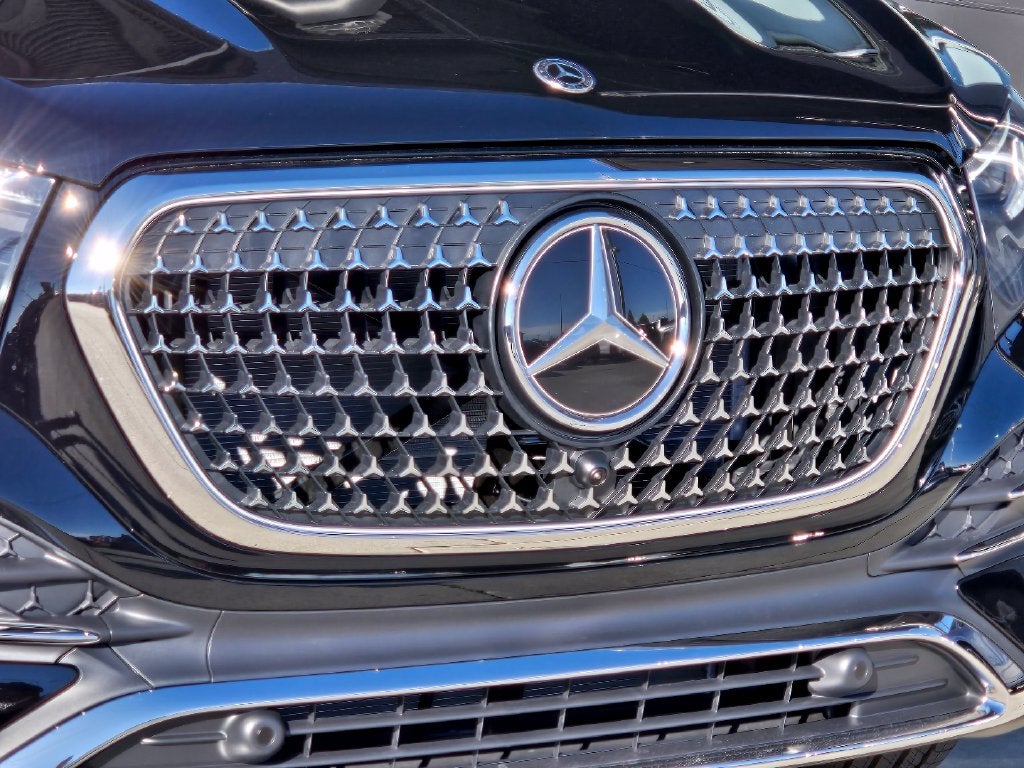 2027 Mercedes-Benz GLE GLE 350 4MATIC®