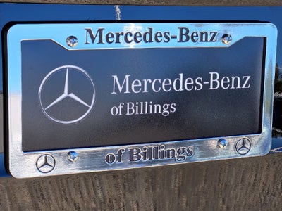 2027 Mercedes-Benz GLE GLE 350 4MATIC®