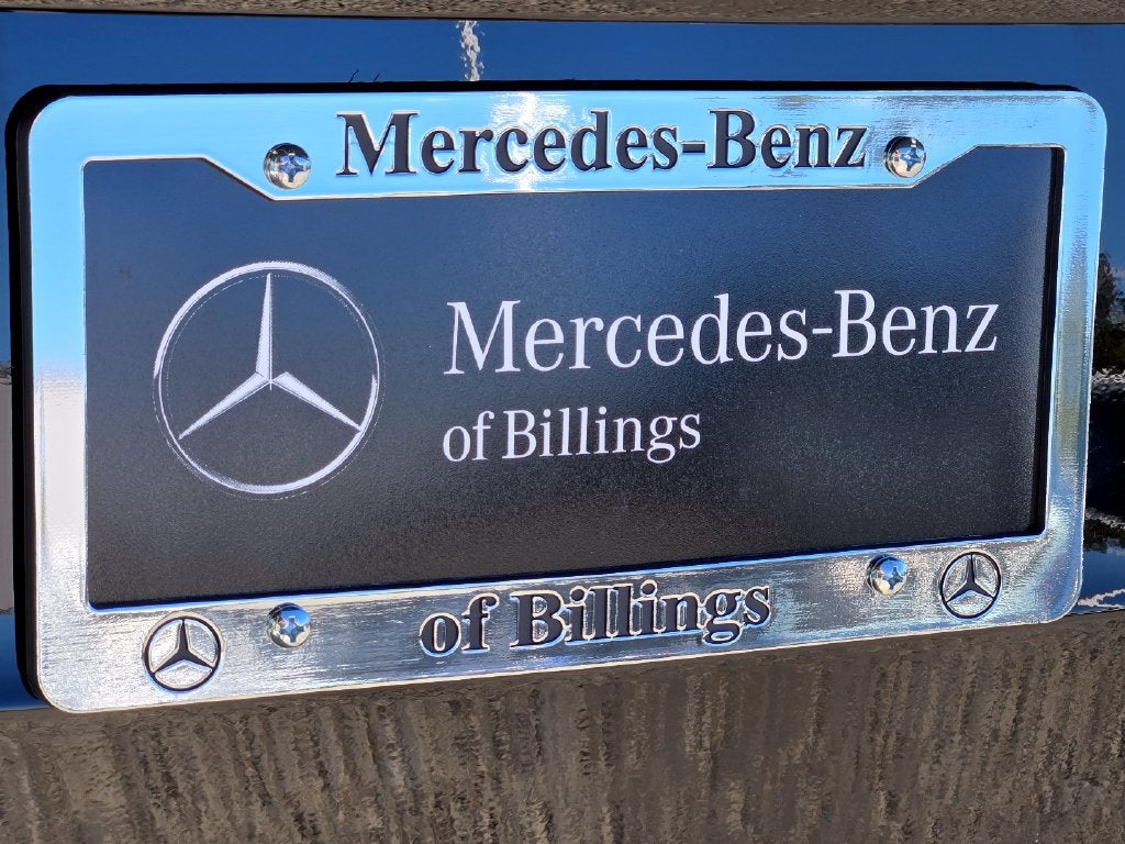 2027 Mercedes-Benz GLE GLE 350 4MATIC®
