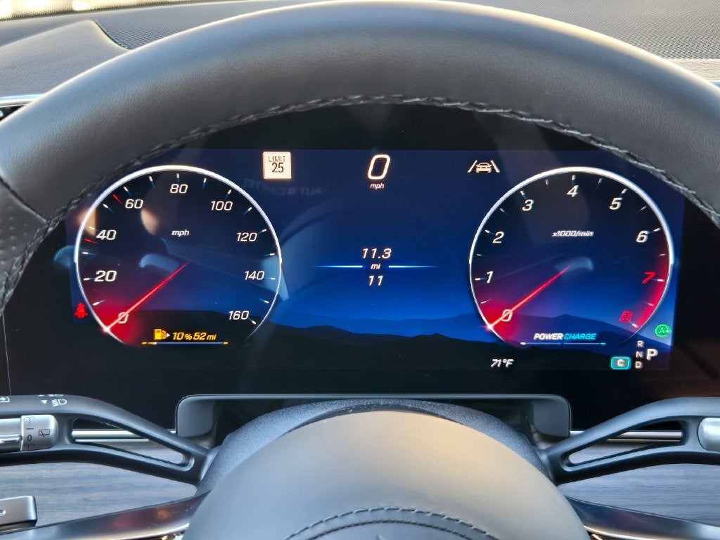 2027 Mercedes-Benz GLE GLE 350 4MATIC®