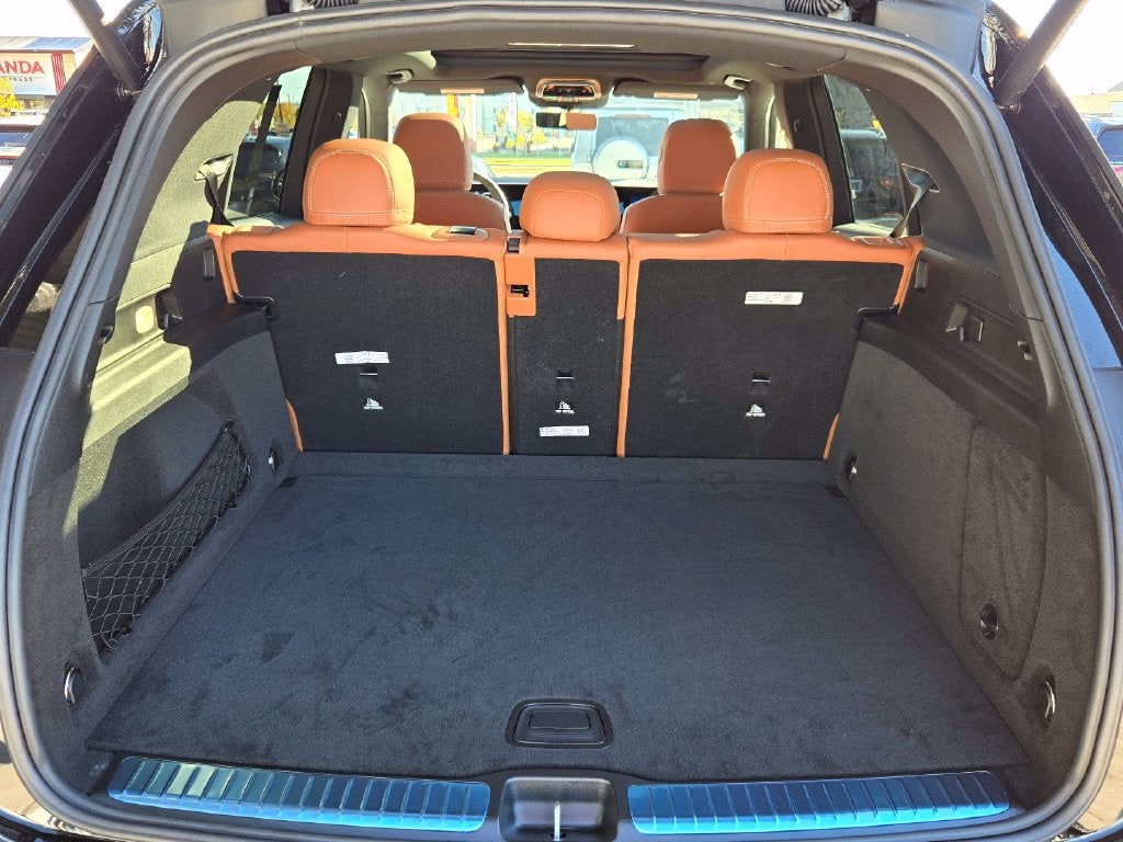 2027 Mercedes-Benz GLE GLE 350 4MATIC®