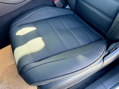 2025 Mercedes-Benz GLE GLE 580 4MATIC®