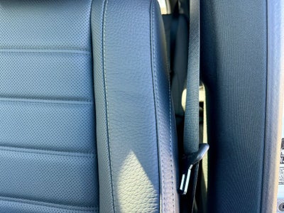 2025 Mercedes-Benz GLE GLE 580 4MATIC®