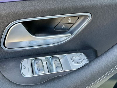 2025 Mercedes-Benz GLE GLE 580 4MATIC®