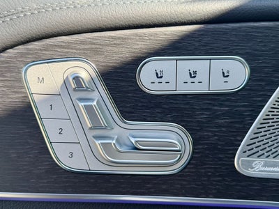 2025 Mercedes-Benz GLE GLE 580 4MATIC®