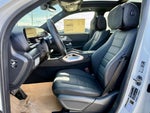 2025 Mercedes-Benz GLE GLE 580 4MATIC®