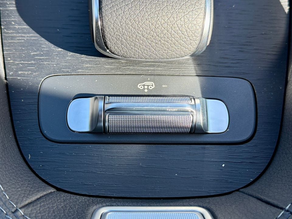 2025 Mercedes-Benz GLE GLE 580 4MATIC®