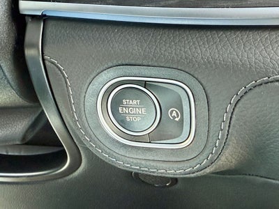 2025 Mercedes-Benz GLE GLE 580 4MATIC®