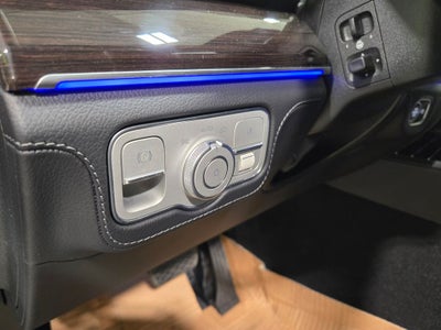 2026 Mercedes-Benz GLE GLE 450 Coupe 4MATIC®