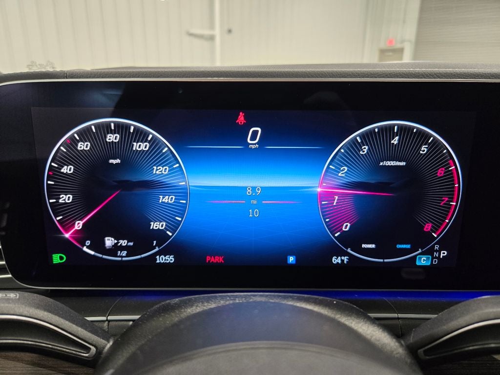 2026 Mercedes-Benz GLE GLE 450 Coupe 4MATIC®