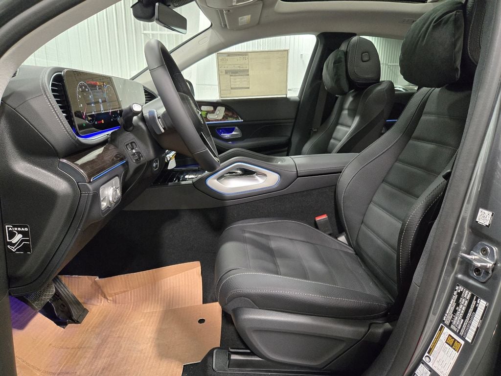 2026 Mercedes-Benz GLE GLE 450 Coupe 4MATIC®