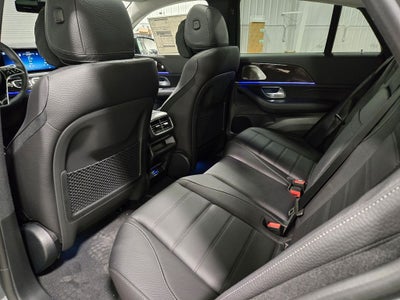 2026 Mercedes-Benz GLE GLE 450 Coupe 4MATIC®