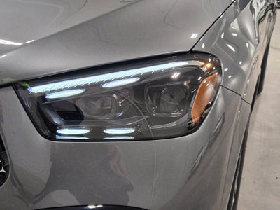 2026 Mercedes-Benz GLE GLE 450 Coupe 4MATIC®