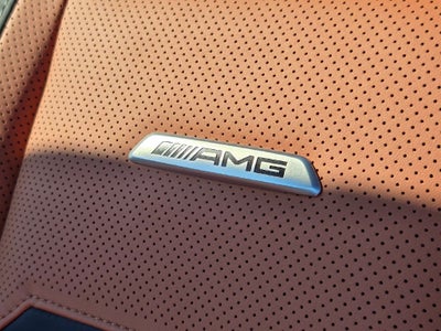 2027 Mercedes-Benz GLE 4MATIC®