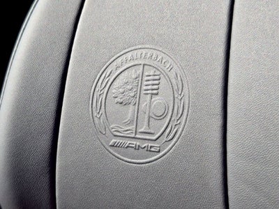 2027 Mercedes-Benz GLE 4MATIC®