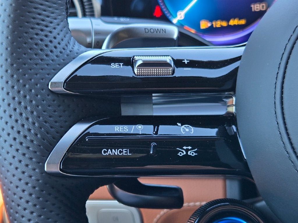 2027 Mercedes-Benz GLE 4MATIC®
