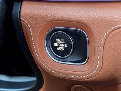 2027 Mercedes-Benz GLE 4MATIC®