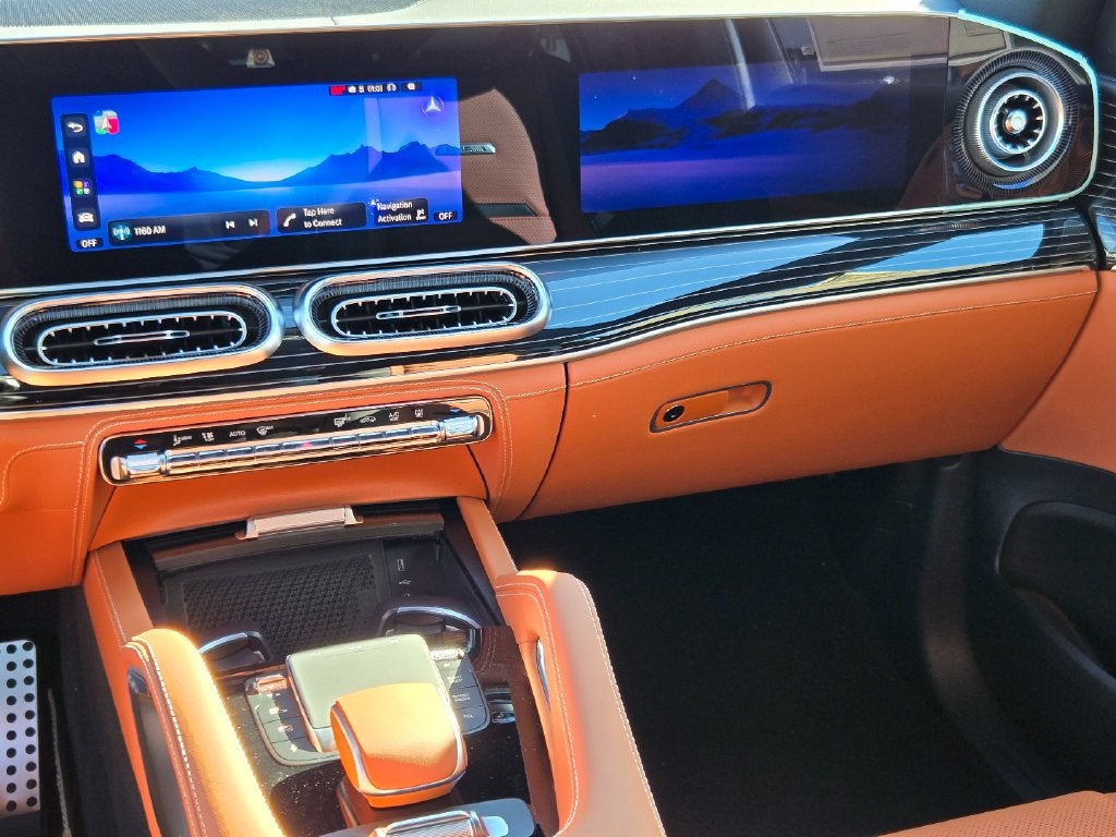 2027 Mercedes-Benz GLE 4MATIC®