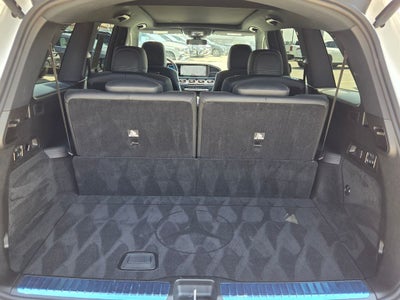 2020 Mercedes-Benz GLS GLS 450 4MATIC®