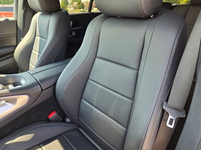 2020 Mercedes-Benz GLS GLS 450 4MATIC®