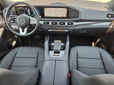 2020 Mercedes-Benz GLS GLS 450 4MATIC®