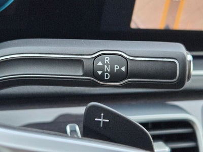 2020 Mercedes-Benz GLS GLS 450 4MATIC®