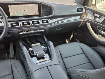 2020 Mercedes-Benz GLS GLS 450 4MATIC®