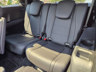 2020 Mercedes-Benz GLS GLS 450 4MATIC®