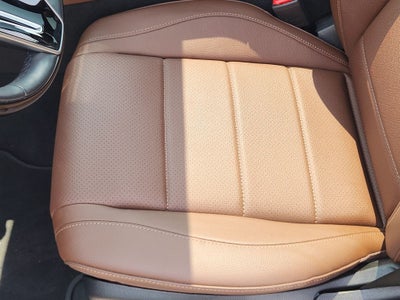 2025 Mercedes-Benz GLS GLS 450 4MATIC®