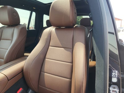 2025 Mercedes-Benz GLS GLS 450 4MATIC®