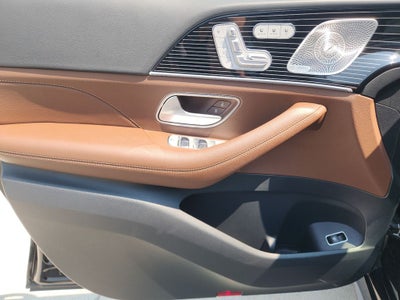 2025 Mercedes-Benz GLS GLS 450 4MATIC®