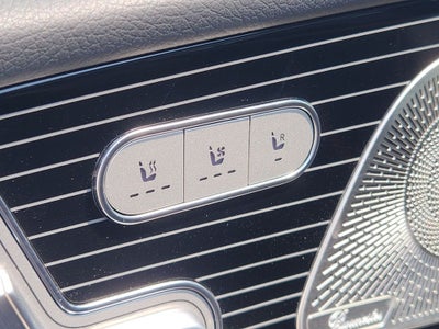 2025 Mercedes-Benz GLS GLS 450 4MATIC®