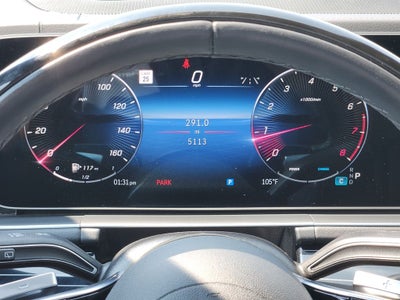 2025 Mercedes-Benz GLS GLS 450 4MATIC®