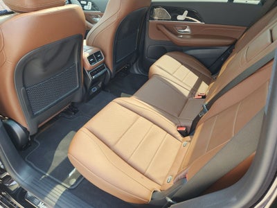 2025 Mercedes-Benz GLS GLS 450 4MATIC®