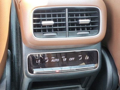 2025 Mercedes-Benz GLS GLS 450 4MATIC®