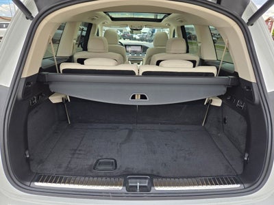 2026 Mercedes-Benz GLS GLS 450 4MATIC®