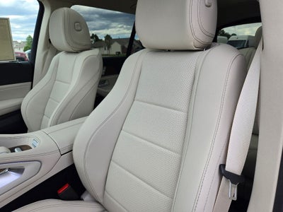 2026 Mercedes-Benz GLS GLS 450 4MATIC®